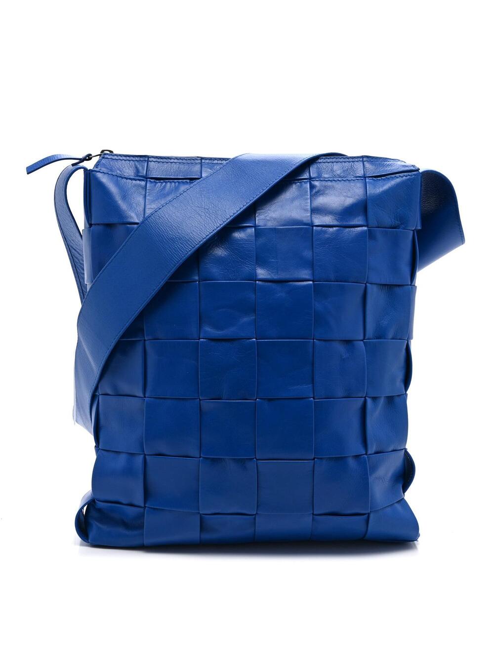Bottega Veneta Paper Calfskin Maxi #341076B11B
